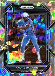 Andre Dawson