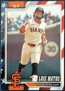 Luis Matos