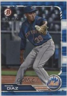 Edwin Diaz