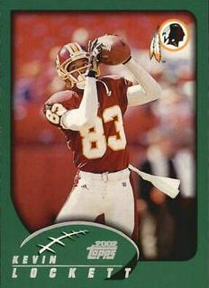 Kevin Lockett