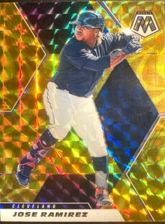 Jose Ramirez