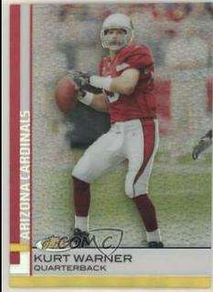 Kurt Warner