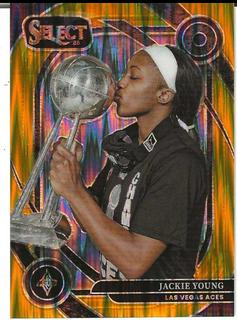 Jackie Young
