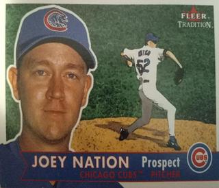 Joey Nation