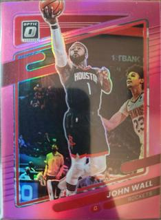 John Wall