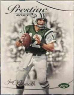 Joe Namath