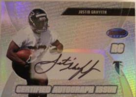 Justin Griffith
