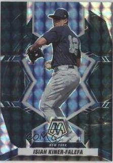 Isiah Kiner Falefa
