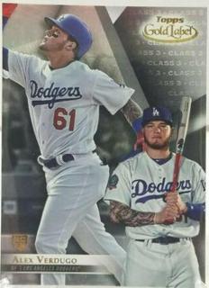 Alex Verdugo