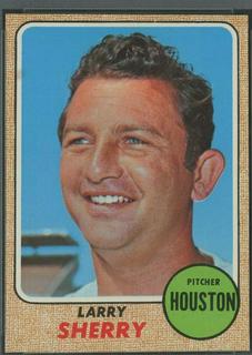 Larry Sherry