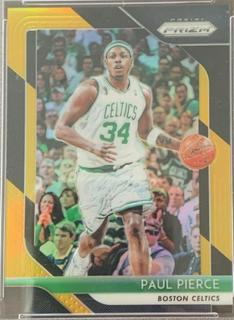 Paul Pierce