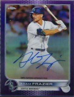 Adam Frazier
