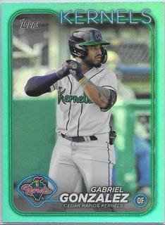 Gabriel Gonzalez