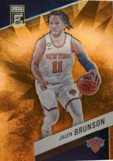 Jalen Brunson