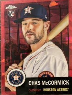 Chas McCormick