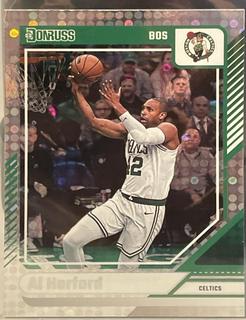 Al Horford