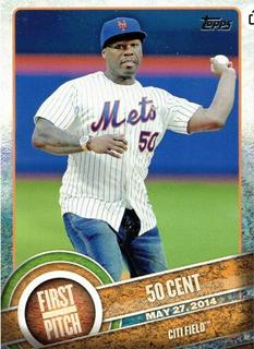 50 Cent