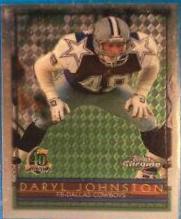 Daryl Johnston