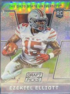 Ezekiel Elliott