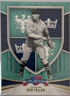 Bob Feller