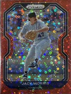 Jack Morris