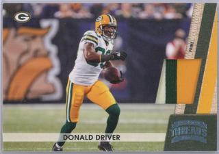 Donald Driver