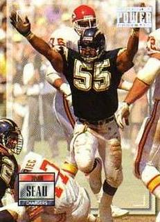 Junior Seau