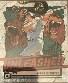 Mark McGwire