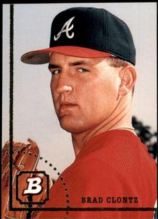 Brad Clontz