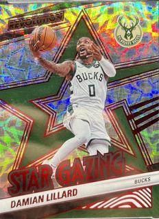 Damian Lillard