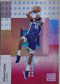 Vince Carter