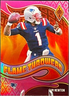 Cam Newton