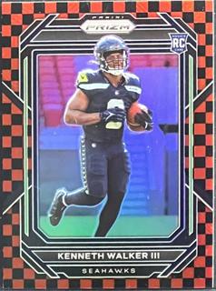 Kenneth Walker III