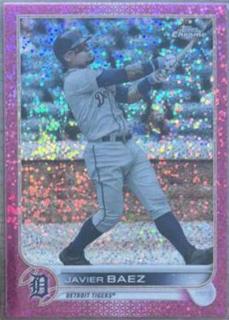 Javier Baez