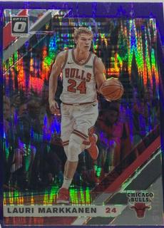 Lauri Markkanen