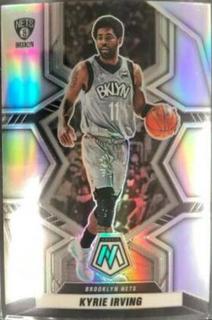 Kyrie Irving