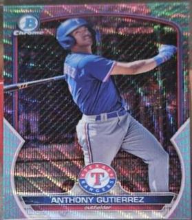 Anthony Gutierrez