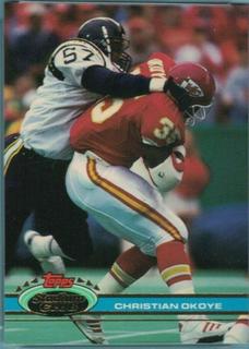 Christian Okoye