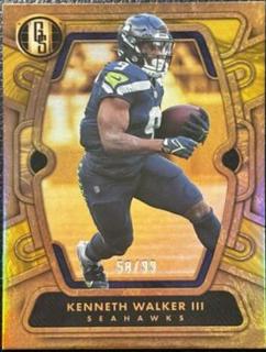 Kenneth Walker III