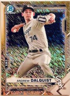 Andrew Dalquist