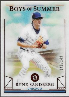 Ryne Sandberg