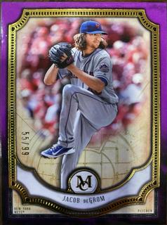 Jacob deGrom