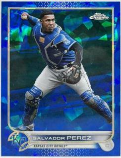Salvador Perez