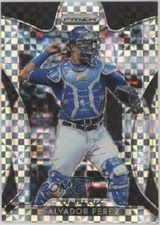 Salvador Perez