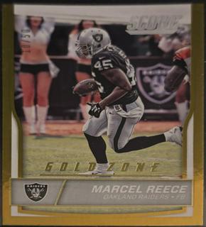 Marcel Reece