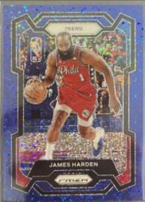 James Harden