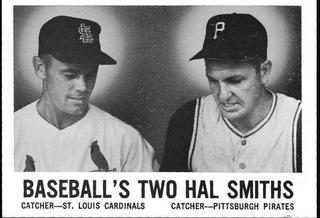 Baseball's Two