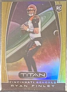 Ryan Finley