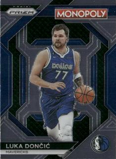 Luka Doncic