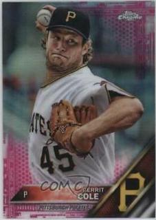 Gerrit Cole